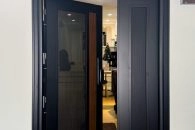 AlutechDoor One and Half Door DT601W