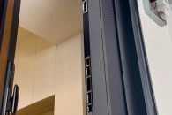 AlutechDoor One and Half Door DT601W