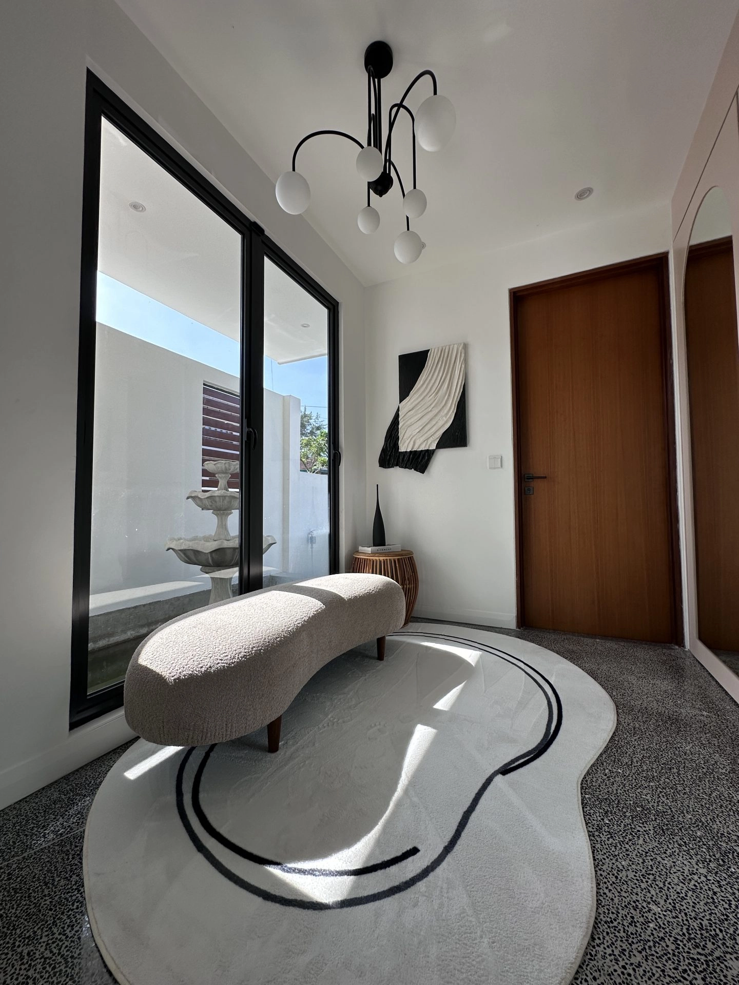 Trackless folding gate Trackless autogate Folding gate Malaysia Aluminium gate Malaysia Delux autogate Unigate Autogate Malaysia Unigate Malaysia Trackless gate Malaysia Aluminium gate supplier Malaysia Aluminium auto gate Autogate price Autogate system price Trackless autogate malaysia price Autogate malaysia price Aluminium gate suppliers inline 8