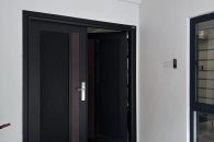 AlutechDoor Double Door DT601W