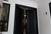 AlutechDoor Double Door DT601W