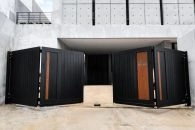 Trackless folding gate Trackless autogate Folding gate Malaysia Aluminium gate Malaysia Delux autogate Unigate Autogate Malaysia Unigate Malaysia Trackless gate Malaysia Aluminium gate supplier Malaysia Aluminium auto gate Autogate price Autogate system price Trackless autogate malaysia price Autogate malaysia price Aluminium gate suppliers Inline 14