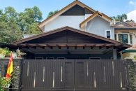 Trackless folding gate Trackless autogate Folding gate Malaysia Aluminium gate Malaysia Delux autogate Unigate Autogate Malaysia Unigate Malaysia Trackless gate Malaysia Aluminium gate supplier Malaysia Aluminium auto gate Autogate price Autogate system price Trackless autogate malaysia price Autogate malaysia price Aluminium gate suppliers Classline 503