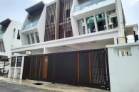 Trackless folding gate Trackless autogate Folding gate Malaysia Aluminium gate Malaysia Delux autogate Unigate Autogate Malaysia Unigate Malaysia Trackless gate Malaysia Aluminium gate supplier Malaysia Aluminium auto gate Autogate price Autogate system price Trackless autogate malaysia price Autogate malaysia price Aluminium gate suppliers Inline 8