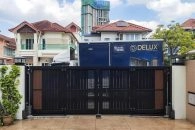 Trackless folding gate Trackless autogate Folding gate Malaysia Aluminium gate Malaysia Delux autogate Unigate Autogate Malaysia Unigate Malaysia Trackless gate Malaysia Aluminium gate supplier Malaysia Aluminium auto gate Autogate price Autogate system price Trackless autogate malaysia price Autogate malaysia price Aluminium gate suppliers pine 3