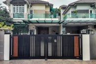 Trackless folding gate Trackless autogate Folding gate Malaysia Aluminium gate Malaysia Delux autogate Unigate Autogate Malaysia Unigate Malaysia Trackless gate Malaysia Aluminium gate supplier Malaysia Aluminium auto gate Autogate price Autogate system price Trackless autogate malaysia price Autogate malaysia price Aluminium gate suppliers pine 3