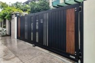 Trackless folding gate Trackless autogate Folding gate Malaysia Aluminium gate Malaysia Delux autogate Unigate Autogate Malaysia Unigate Malaysia Trackless gate Malaysia Aluminium gate supplier Malaysia Aluminium auto gate Autogate price Autogate system price Trackless autogate malaysia price Autogate malaysia price Aluminium gate suppliers pine 3