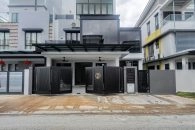 Trackless folding gate Trackless autogate Folding gate Malaysia Aluminium gate Malaysia Delux autogate Unigate Autogate Malaysia Unigate Malaysia Trackless gate Malaysia Aluminium gate supplier Malaysia Aluminium auto gate Autogate price Autogate system price Trackless autogate malaysia price Autogate malaysia price Aluminium gate suppliers vera