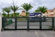 Trackless folding gate Trackless autogate Folding gate Malaysia Aluminium gate Malaysia Delux autogate Unigate Autogate Malaysia Unigate Malaysia Trackless gate Malaysia Aluminium gate supplier Malaysia Aluminium auto gate Autogate price Autogate system price Trackless autogate malaysia price Autogate malaysia price Aluminium gate suppliers x7