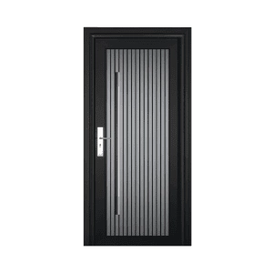 DT663P - Single Door