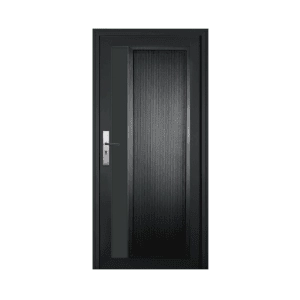 DT905P - Single Door