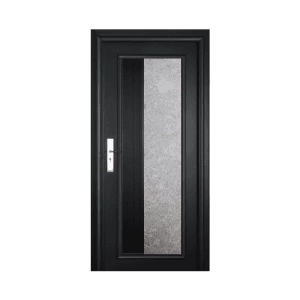 DT604C - Single Door