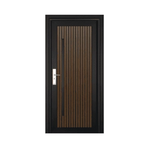 DT615W - Single Door