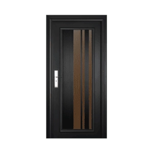 DT611W - Single Door