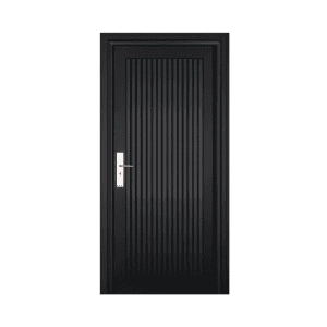 DT612P - Single Door