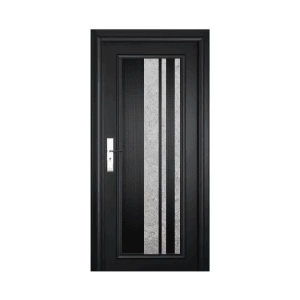 DT611C - Single Door