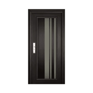 DT611P - Single Door