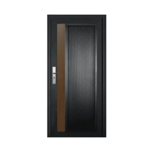 DT905W - Single Door