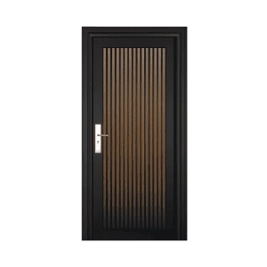 DT612W - Single Door