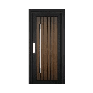 DT663W - Single Door