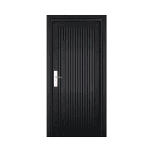 DT615P - Single Door