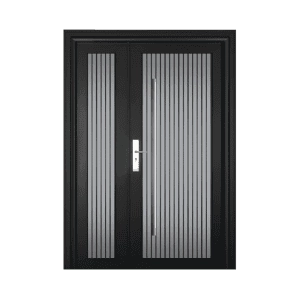 DT663P - One & Half Door