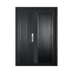 DT905P - One & Half Door