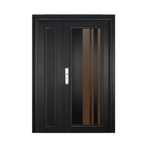 DT611W - One & Half Door