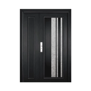 DT611C - One & Half Door