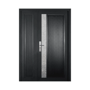 DT905C - One & Half Door