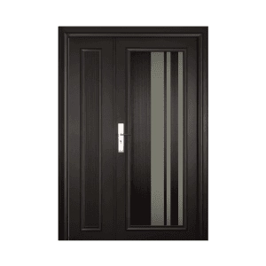 DT611P - One & Half Door