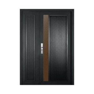 DT905W - One & Half Door