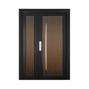 DT663W - One & Half Door