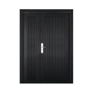 DT615P - One & Half Door