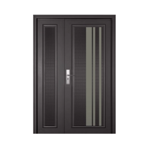 DT906P - One & Half Door