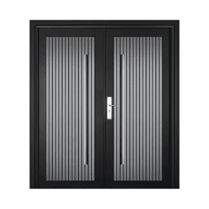 DT663P - Double Door