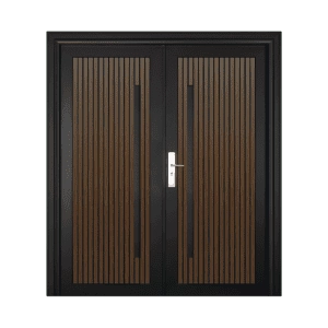 DT615W - Double Door