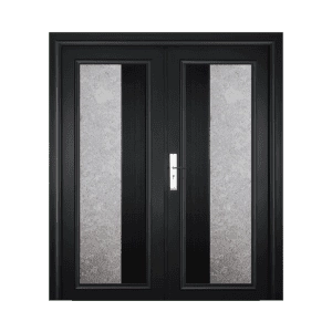 DT604C - Double Door