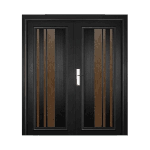 DT611W - Double Door