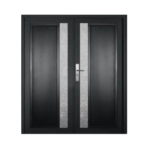 DT905C - Double Door
