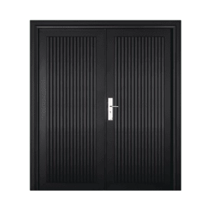 DT612P - Double Door
