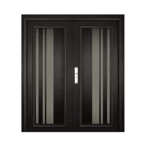 DT611P - Double Door