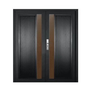 DT905W - Double Door