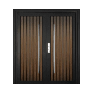 DT663W - Double Door
