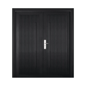 DT615P - Double Door
