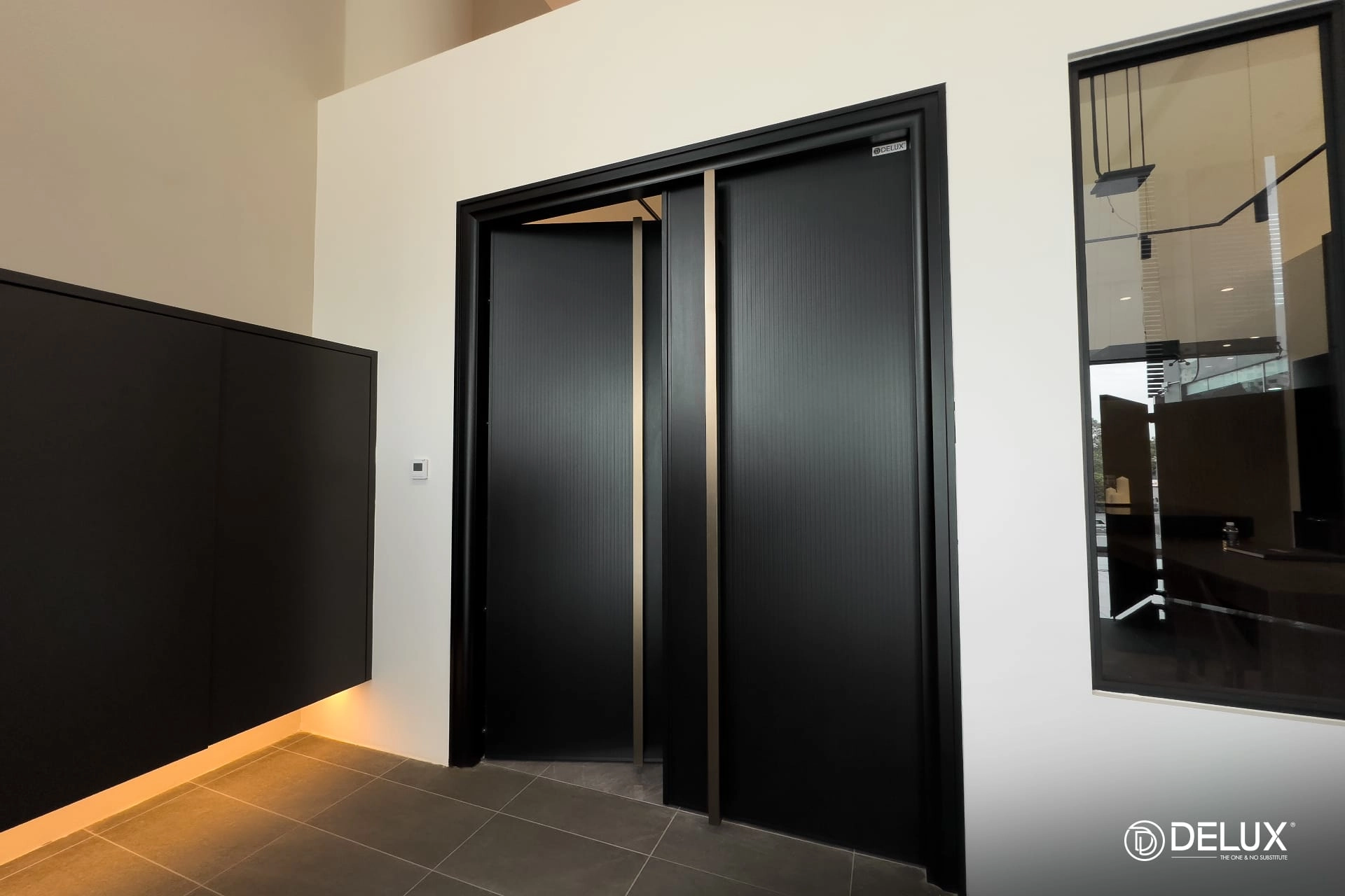 Image gallery marquee