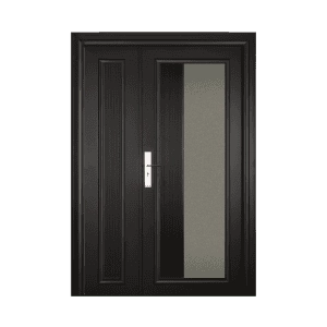 DT604P - One & Half Door