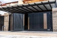 Trackless folding gate Trackless autogate Folding gate Malaysia Aluminium gate Malaysia Delux autogate Unigate Autogate Malaysia Unigate Malaysia Trackless gate Malaysia Aluminium gate supplier Malaysia Aluminium auto gate Autogate price Autogate system price Trackless autogate malaysia price Autogate malaysia price Aluminium gate suppliers lustre 1