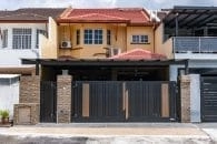 Trackless folding gate Trackless autogate Folding gate Malaysia Aluminium gate Malaysia Delux autogate Unigate Autogate Malaysia Unigate Malaysia Trackless gate Malaysia Aluminium gate supplier Malaysia Aluminium auto gate Autogate price Autogate system price Trackless autogate malaysia price Autogate malaysia price Aluminium gate suppliers lustre 1