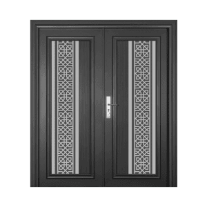 DT614 - Double Door